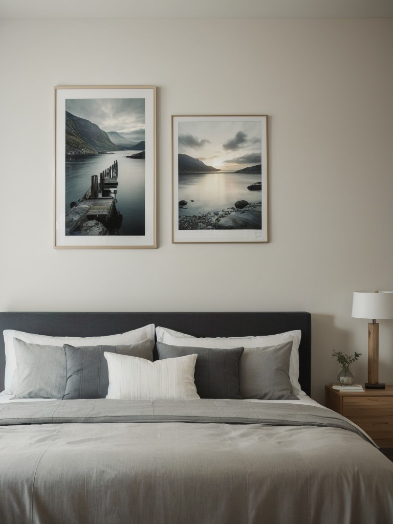 Scandi-Style Dream: Transform Your Bedroom into a Relaxing Haven