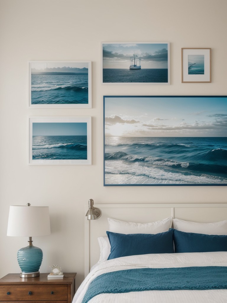 Coastal Chic: Nautical Bedroom Inspiration