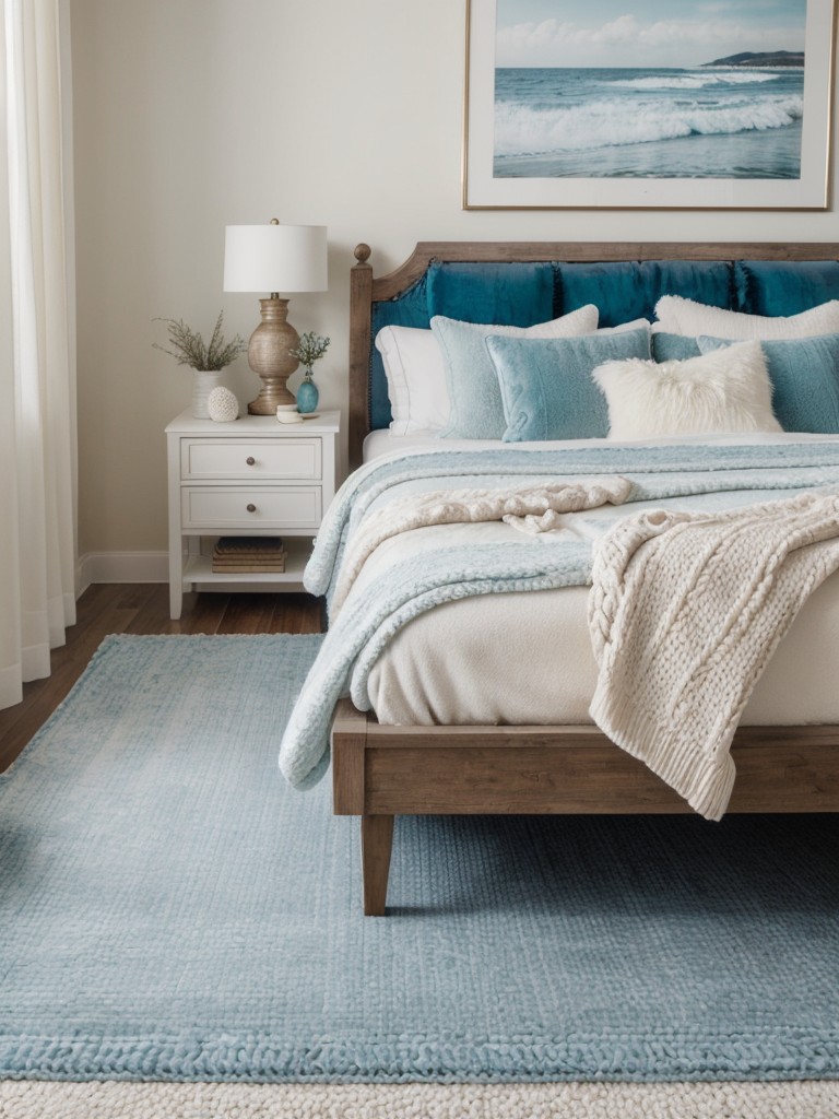 Seaside Chic: Coastal Bedroom Inspiration