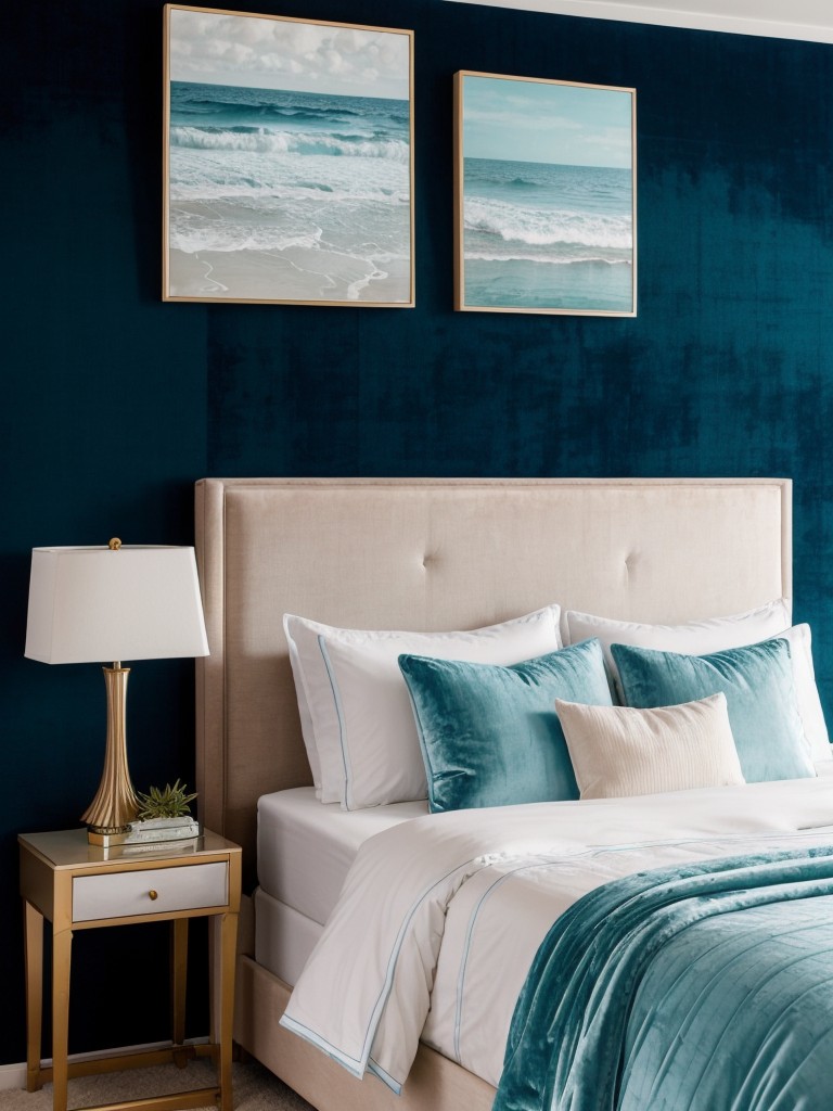 Nautical Chic: Coastal Apartment Decor Inspiration