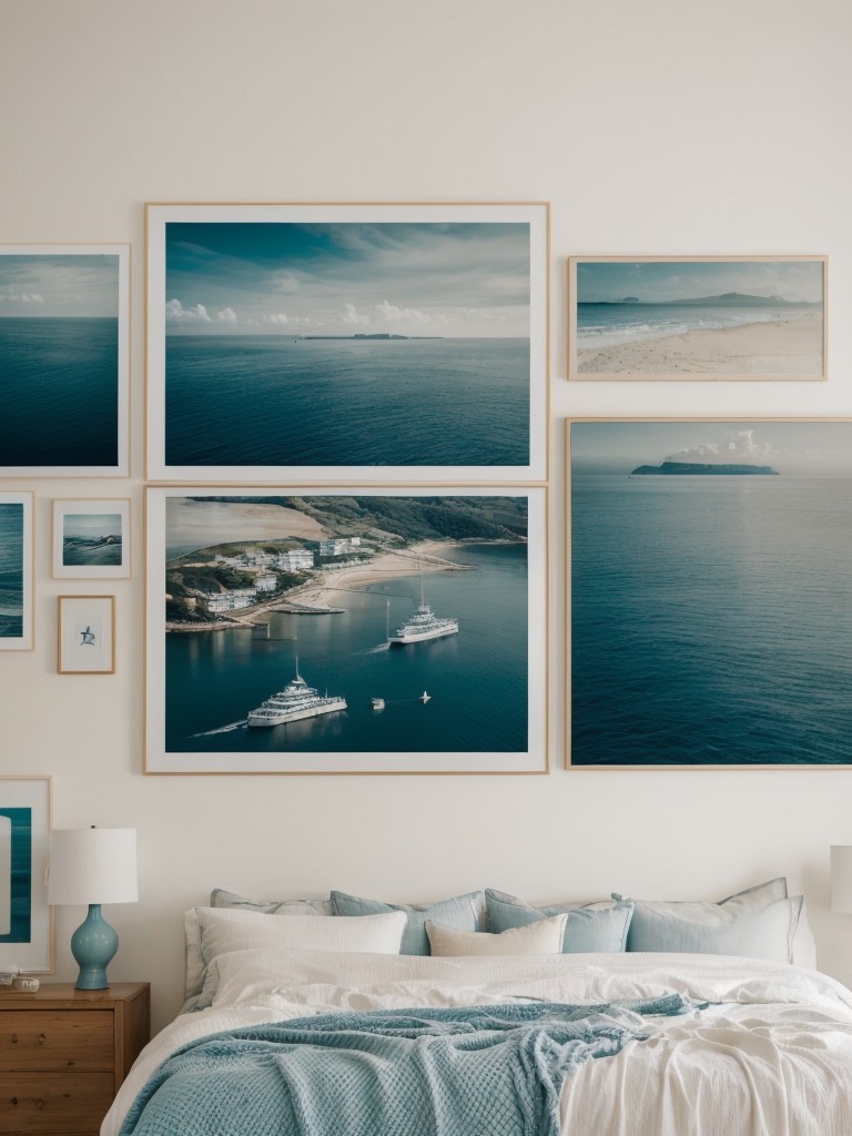 Nautical Bedroom: Dive into Coastal Vibes for Your Home