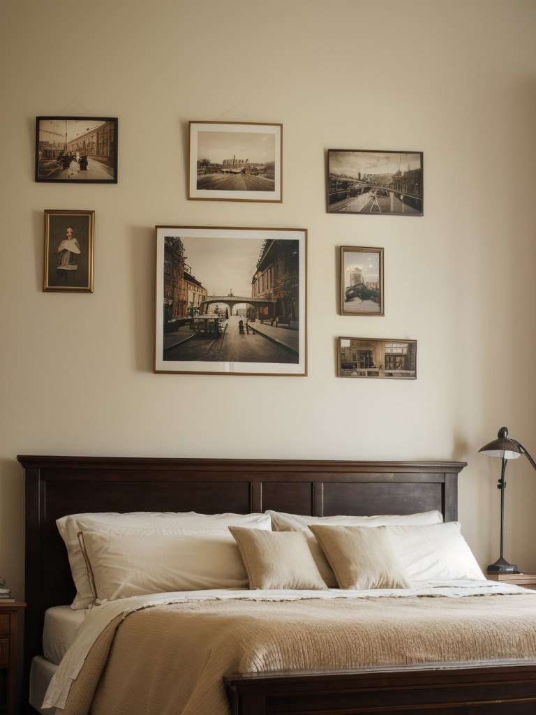 Vintage Vibes: Cozy Apartment Décor Ideas!