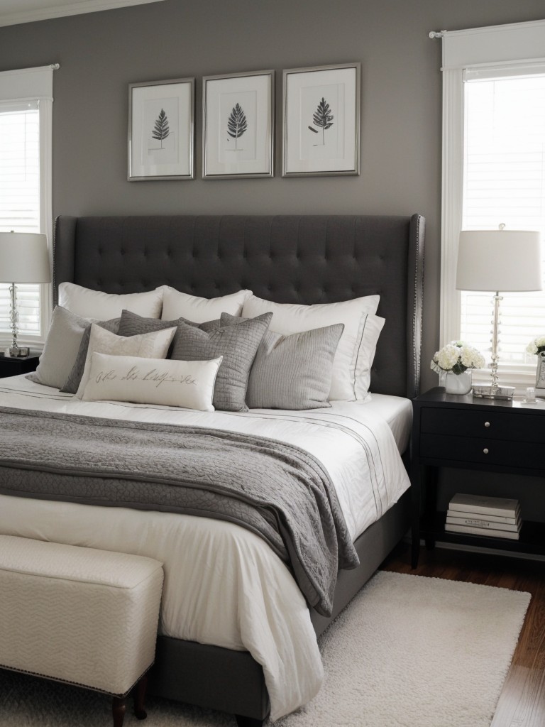 Timeless Vintage Bedroom Decor Ideas for a Sophisticated Look