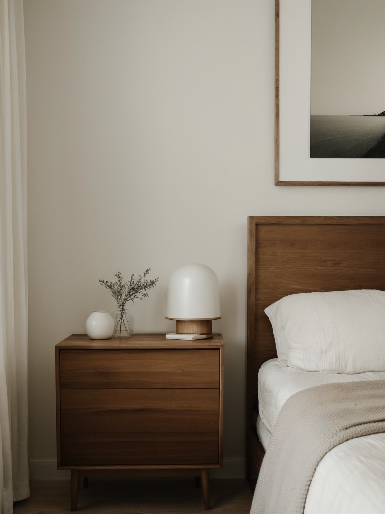 Scandinavian-Inspired Bedroom Decor  Serenity & Simplicity