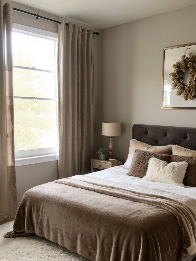 Vintage Vibes: Transform Your Bedroom into a Cozy Haven