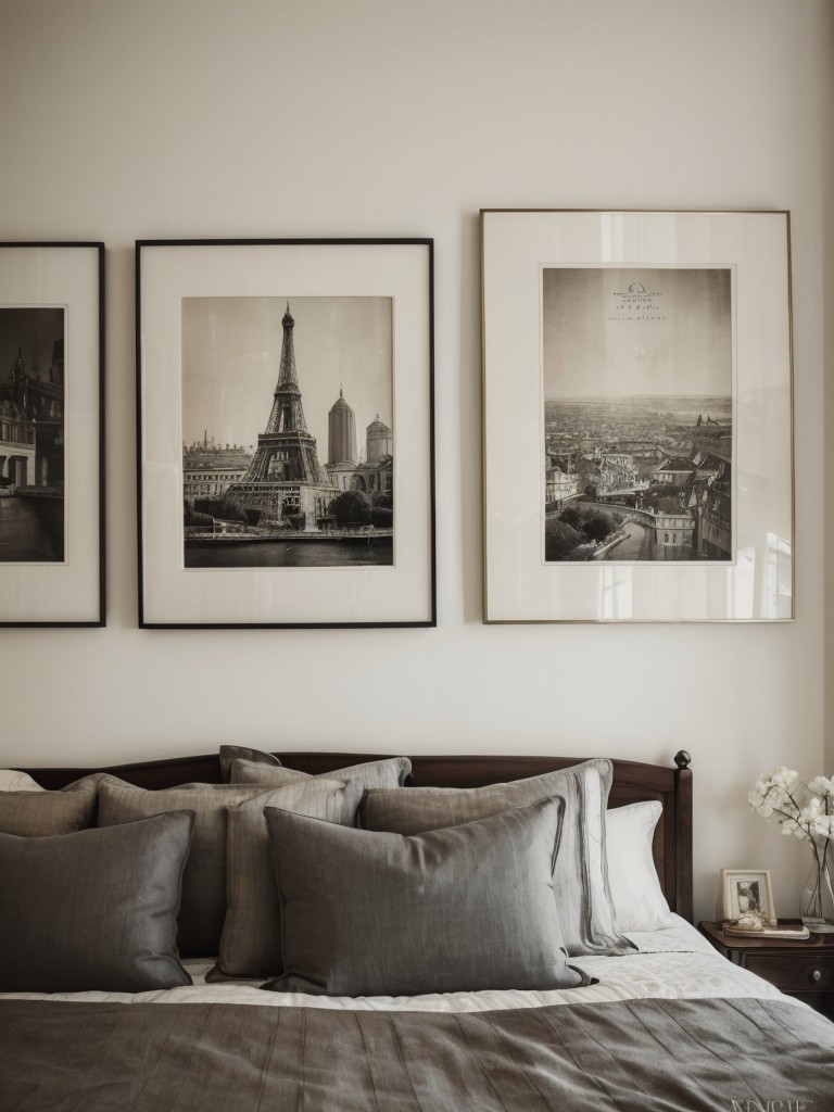 Vintage Apartment Vibes: Elegant Décor Ideas for a Luxurious Feel