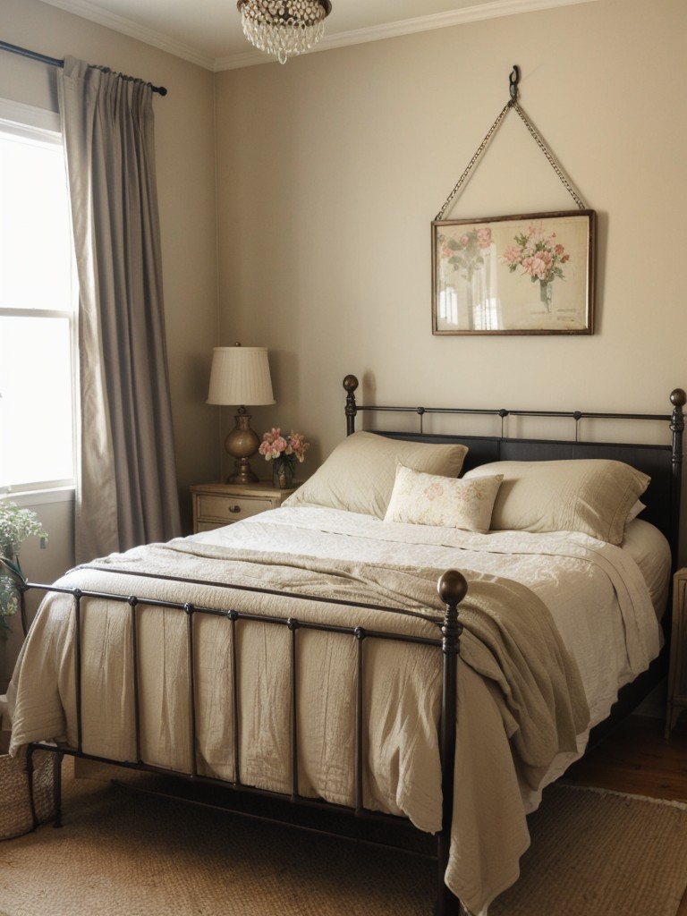 Vintage Decor Inspiration: Create Your Dream Bedroom