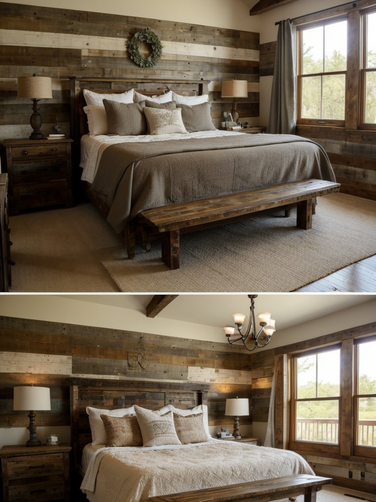 Rustic Chic: Transforming Your Apartment with Vintage Decor