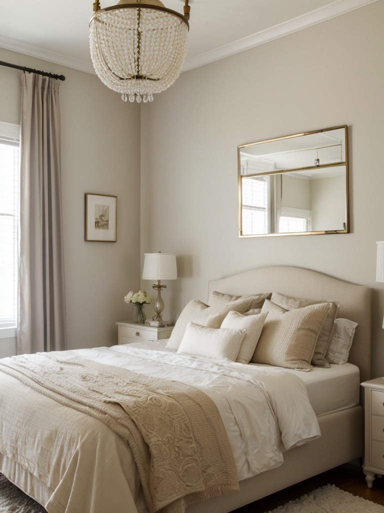 Vintage Sconces: Your Bedroom's Chic Lighting Solution!