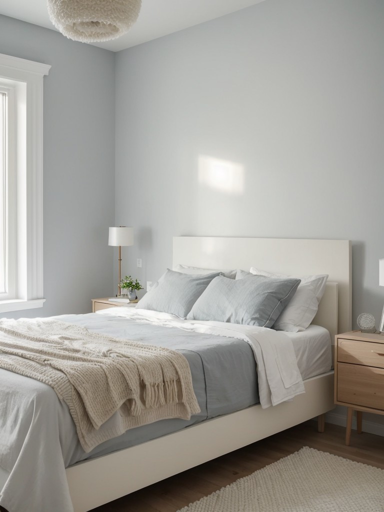 Stunning Scandinavian Bedroom Ideas for a Serene Space ?