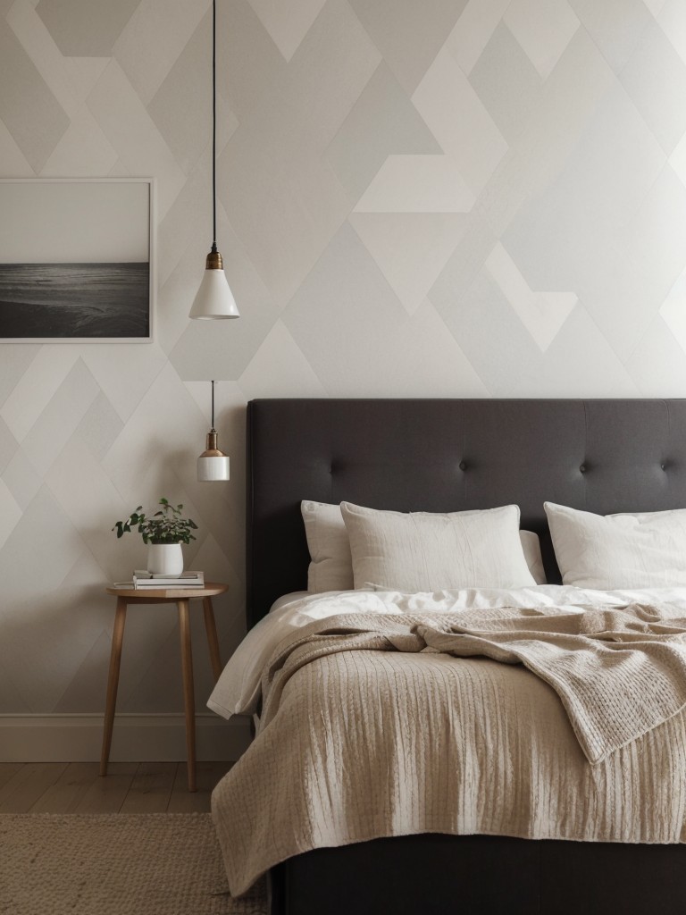 Cozy & Chic: Scandinavian Bedroom Decor Ideas for Apartments