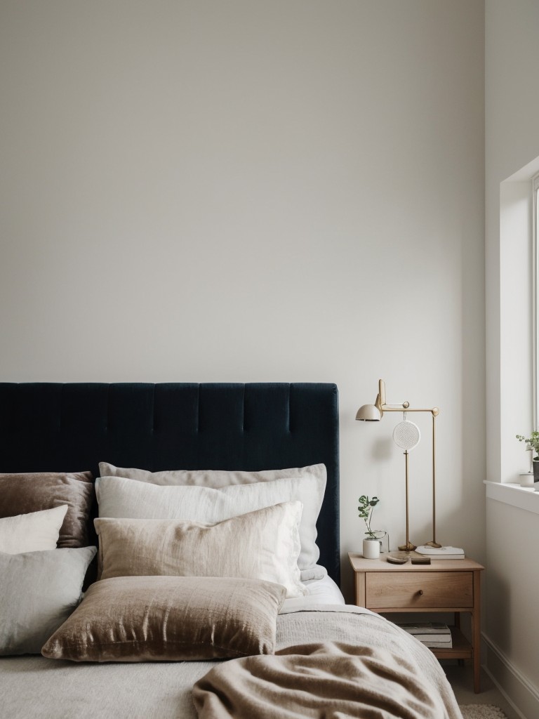 Scandinavian Bedroom Decor: Bring Simplicity into Your Apartment!