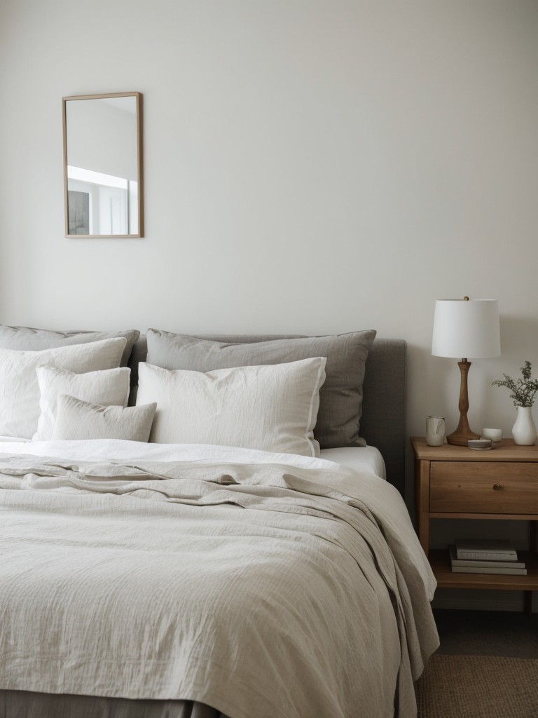 Cozy & Chic: Scandinavian Bedroom Decor Ideas!