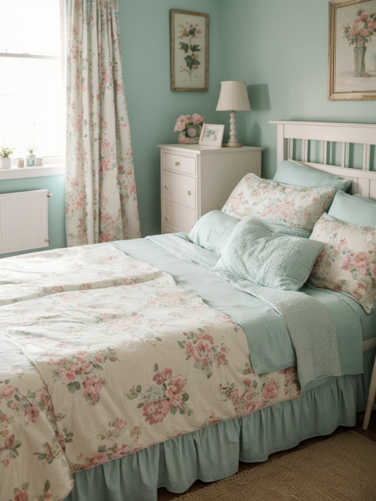 Retro Chic: Transform Your Apartment with Vintage-Inspired Bedroom Decor