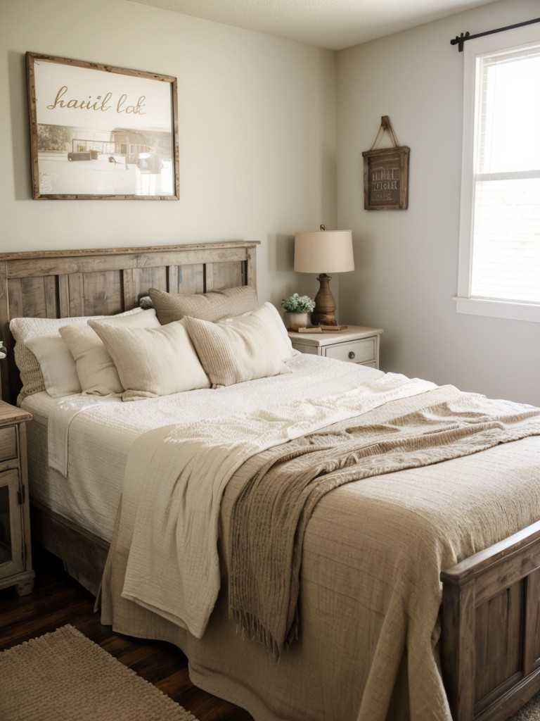 Vintage Vibes: Create a Retro Retreat in Your Bedroom