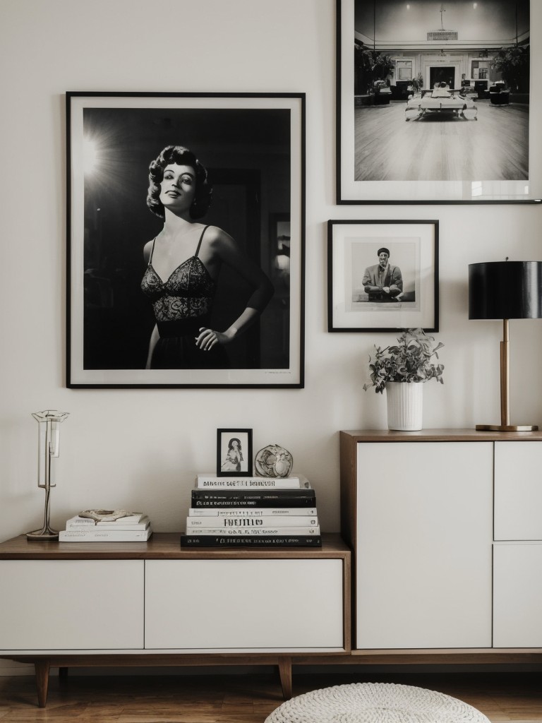 Create a Retro Bedroom Oasis with Stunning Vintage Decor