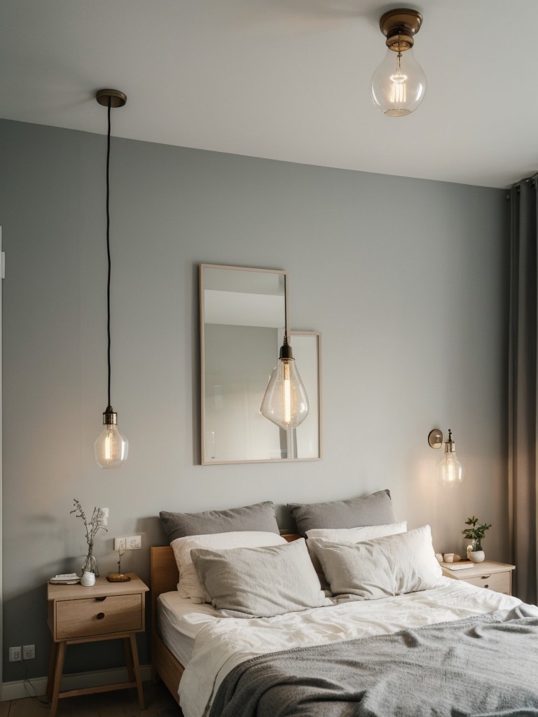 Cozy Scandinavian Bedroom Ideas for a Serene Space