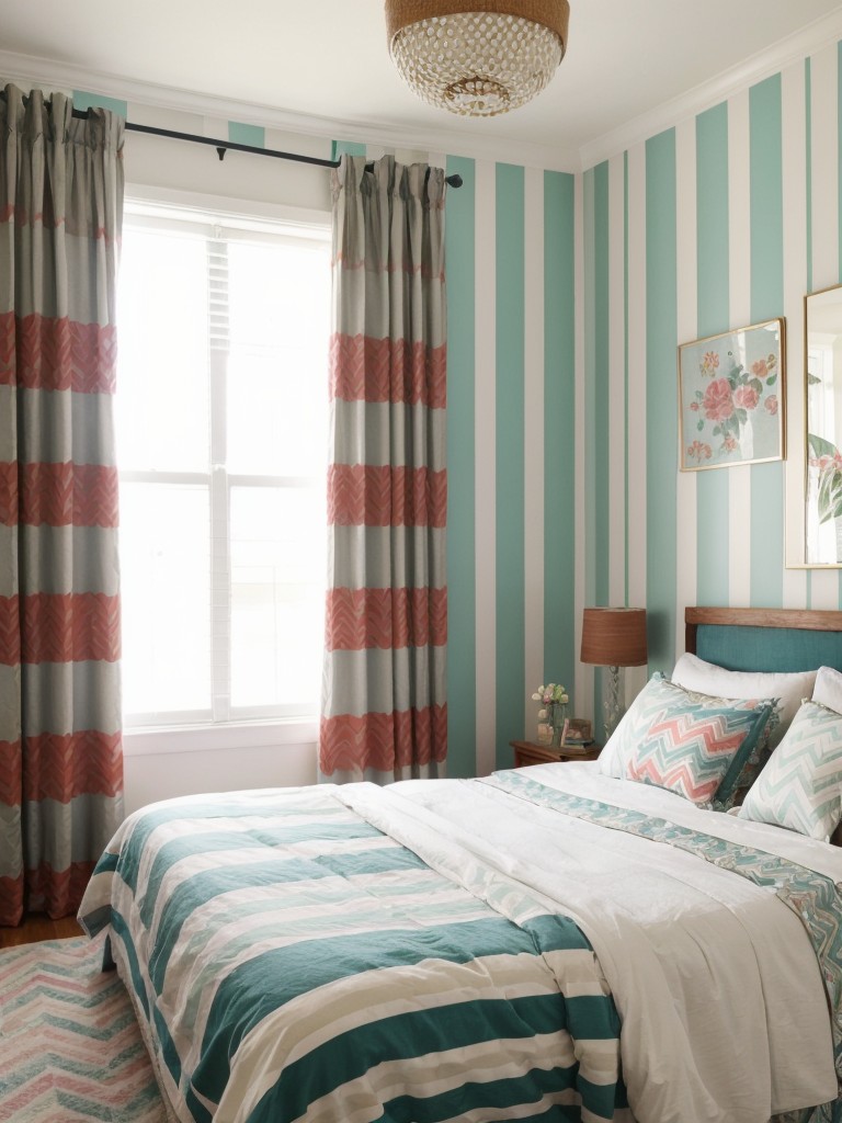 Vintage Vibes: Elevate Your Apartment with Retro Bedroom Decor