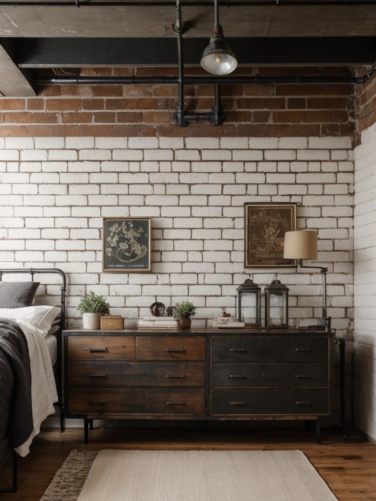 Vintage Vibes: Transform Your Apartment with Authentic Retro Pieces