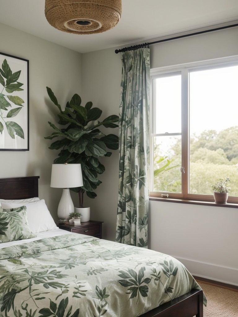 Zen Bedroom Vibes: How to Create a Tranquil Apartment Retreat