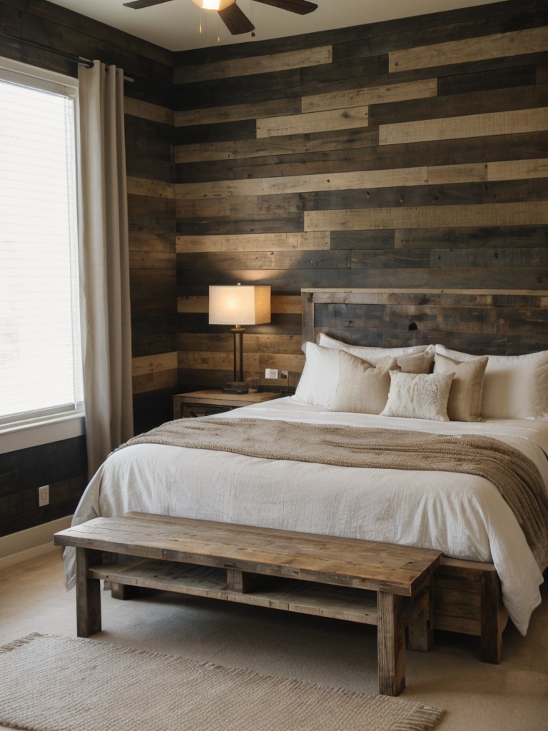 7 Must-Have Zen Bedroom Décor Ideas for an Apartment