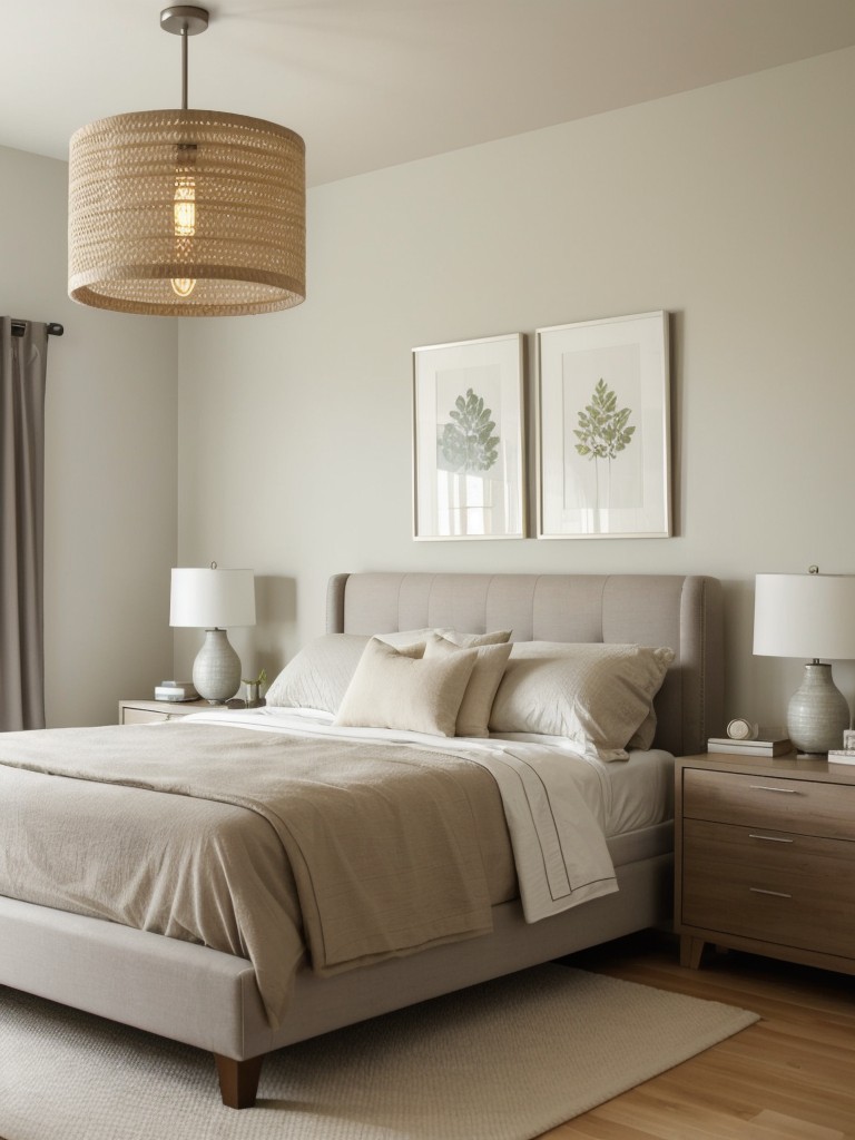 Zen-Out Your Pad: 7 Must-Have Décor Ideas for Apartment Serenity