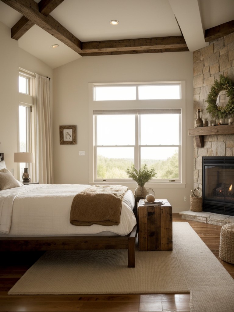 7 Zen Décor Ideas to Create a Cozy Apartment Retreat