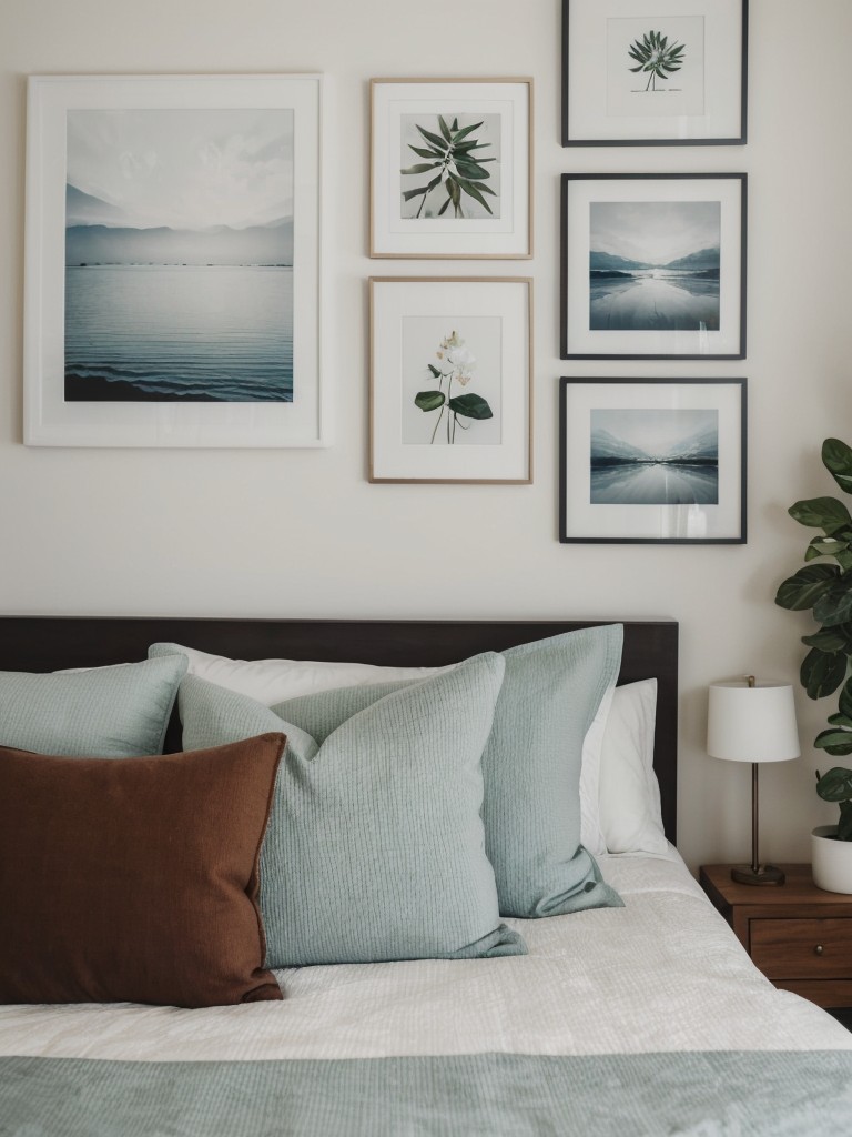 Zenify your apartment! 7 must-have décor ideas for a serene bedroom.