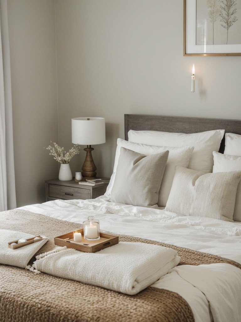 Scandinavian Bedroom Vibes: Simplify and Relax in Style