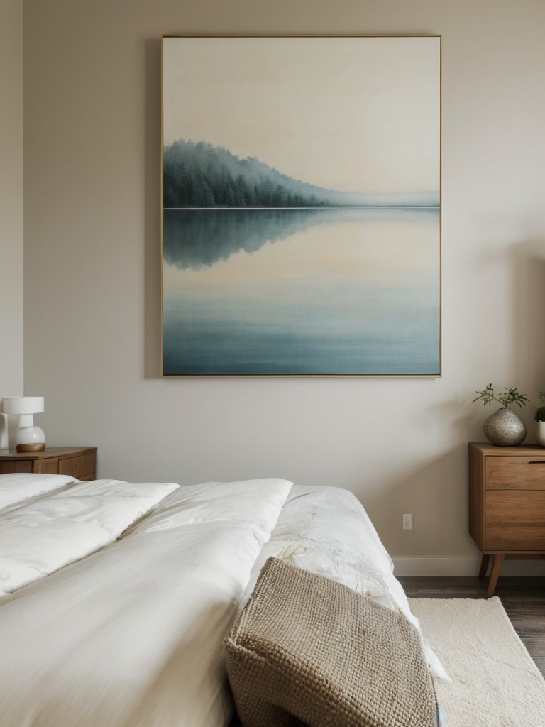 Create a Zen Bedroom Oasis: Tips for Serene Apartment Living