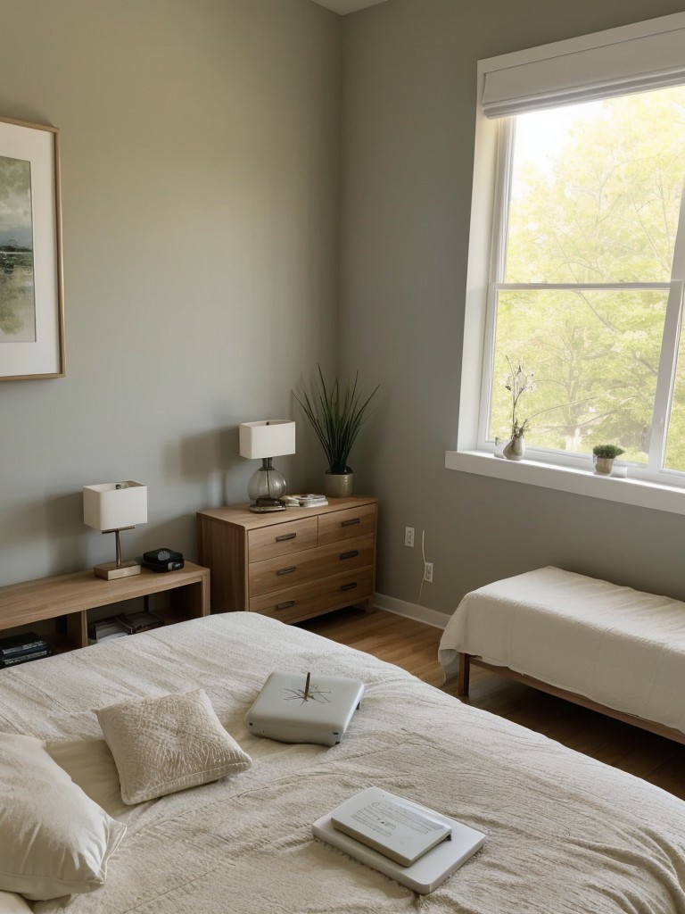 Create Your Zen Apartment: Tips for Turning Your Space into a Tranquil Sanctuary