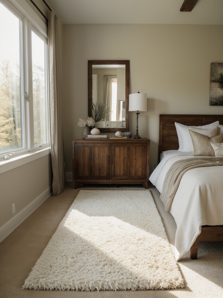 Create a Tranquil Zen Bedroom: Tips for Inner Peace and Warmth