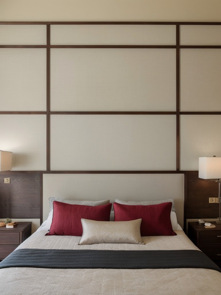 Create an Oasis! Upgrade Your Bedroom with Custom Upholstered Headboards