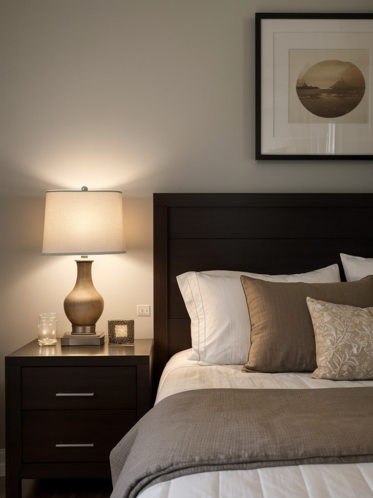 Create a soothing sanctuary with these bedroom décor tips