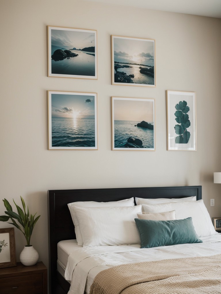 Apartment Zen: Create Serene Vibes with These Bedroom Décor Ideas!