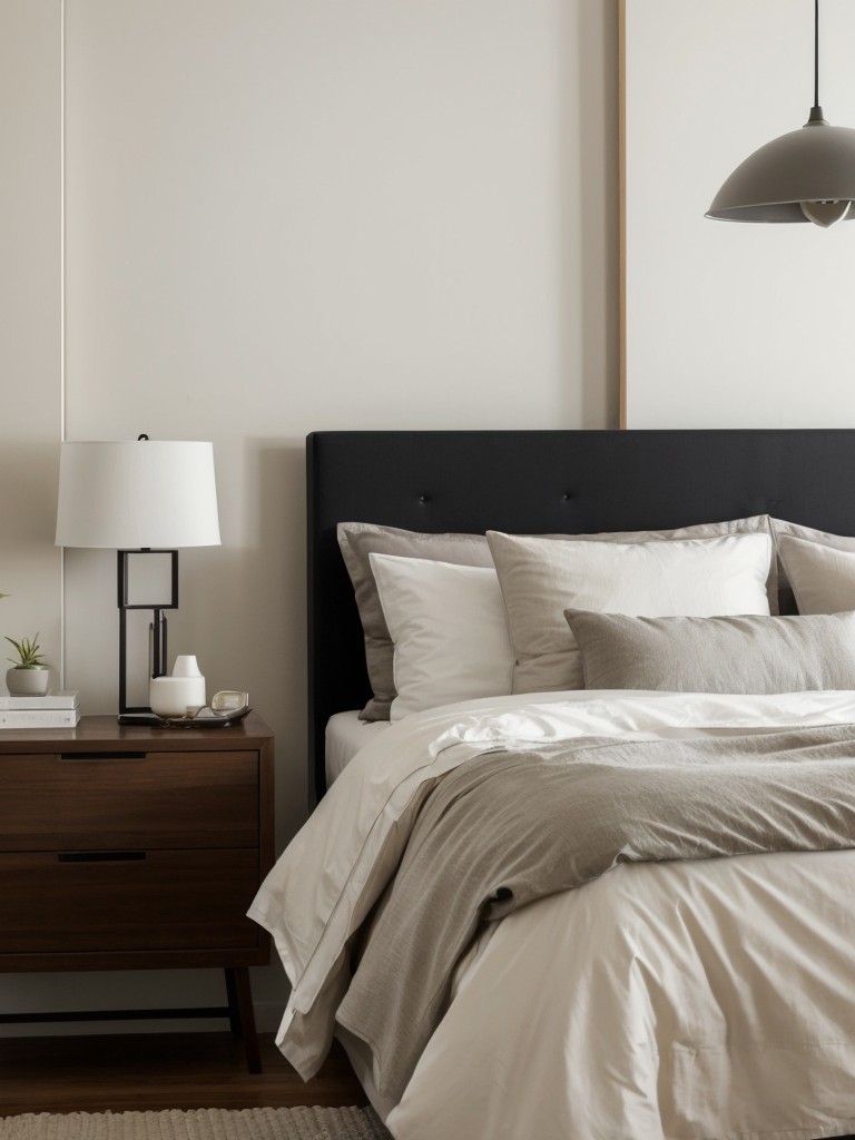 Renovate Your Bedroom with Zen-Inspired Décor, #RelaxationGoals, Minimalist & Modern Vibes