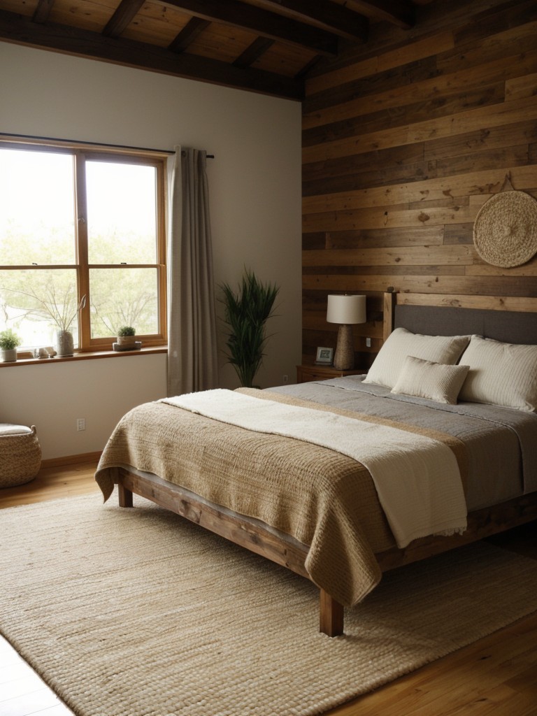 Transform Your Apartment with Zen Bedroom Ideas