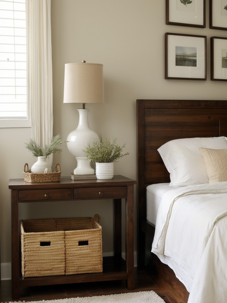 Create a Serene Oasis: Zen Bedroom Ideas