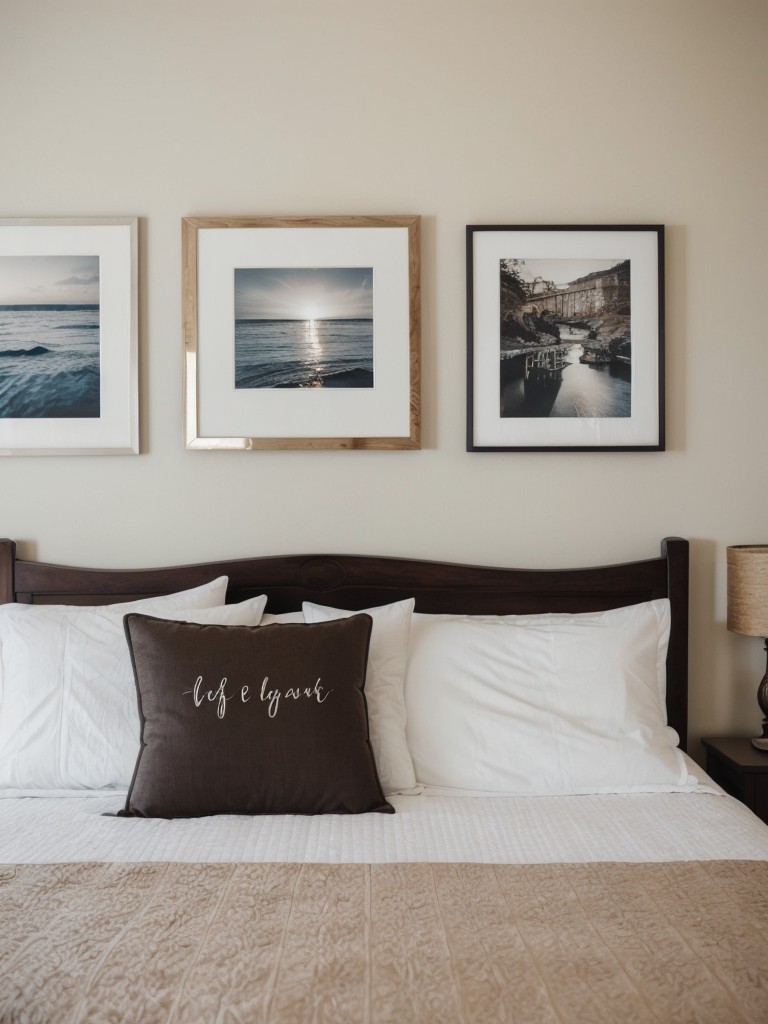 Create Your Zen Bedroom: Unleash Peaceful Vibes with Stunning Décor