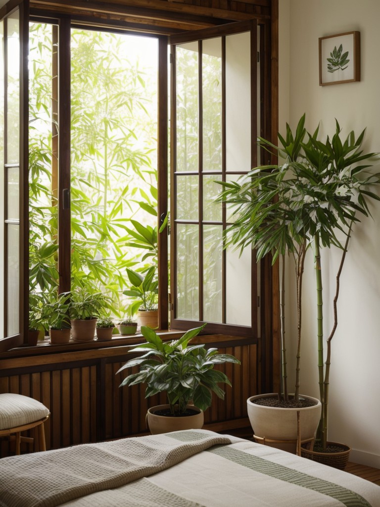 Create Your Zen Apartment: Transform Your Space into a Serene Oasis