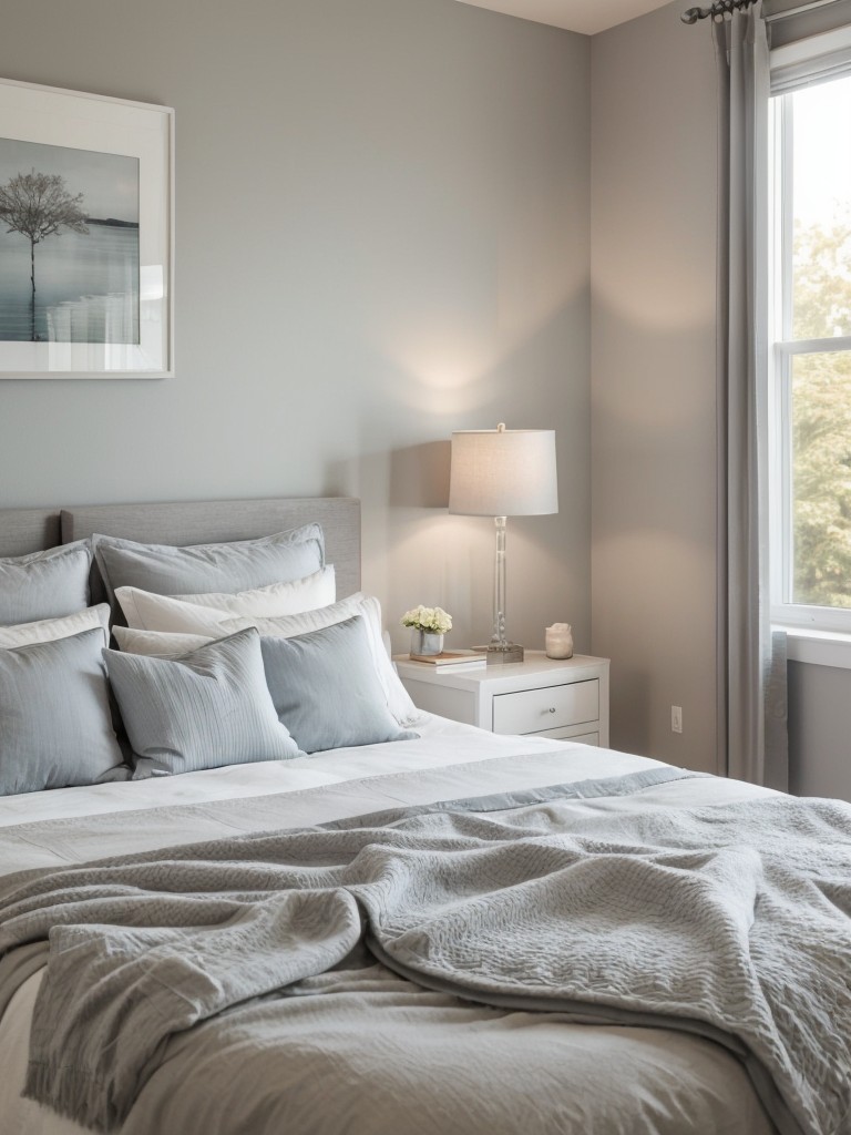 Create a Serene Sanctuary: Zen Bedroom Décor Ideas