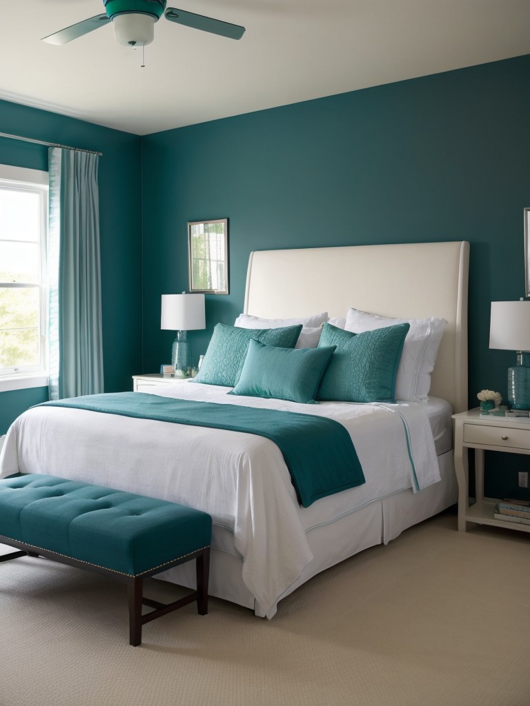 Transform Your Apartment with Zen Bedroom Décor - Find Serenity at Home!