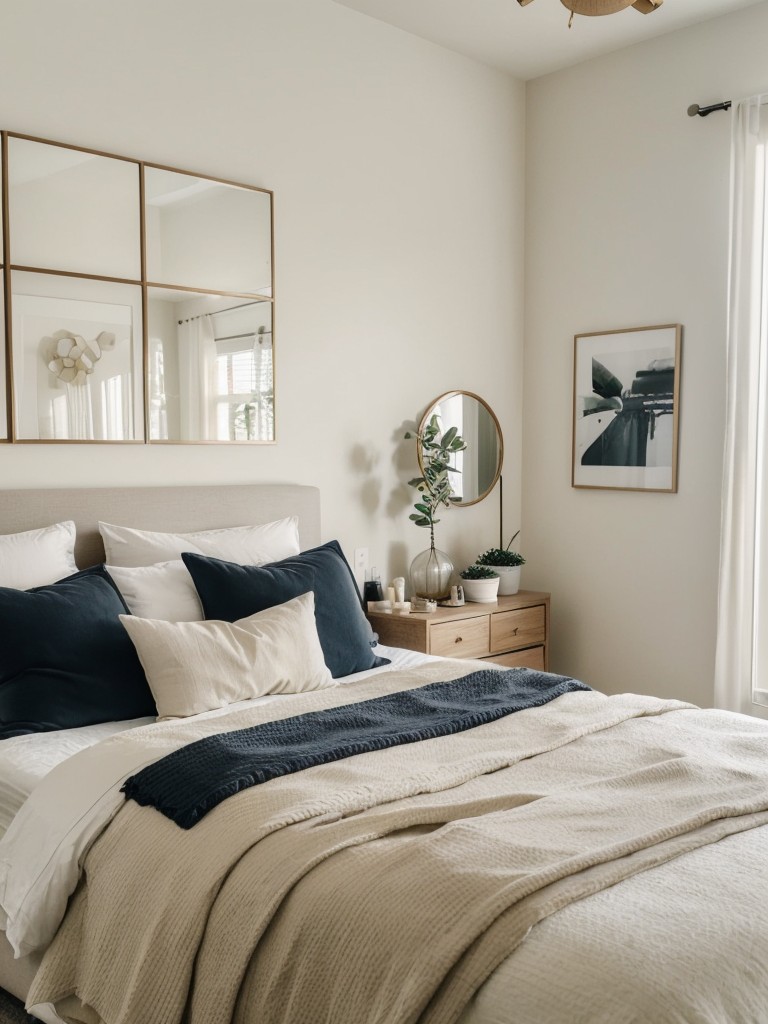 Create a Zen Bedroom Oasis: Unlock tranquility with Feng Shui!