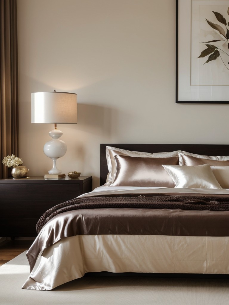 Create a Serene Space: Zen Bedroom Décor Tips for Apartment Bliss