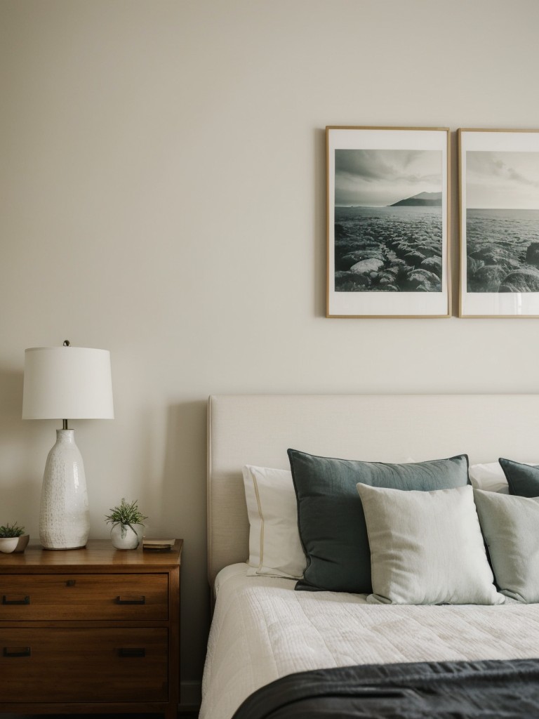 Serene Sanctuary: Bedroom Décor Tips for Zen Vibes.