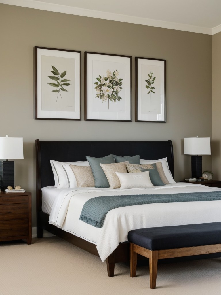 Create Serenity: Zen Bedroom Ideas to Transform Your Apartment