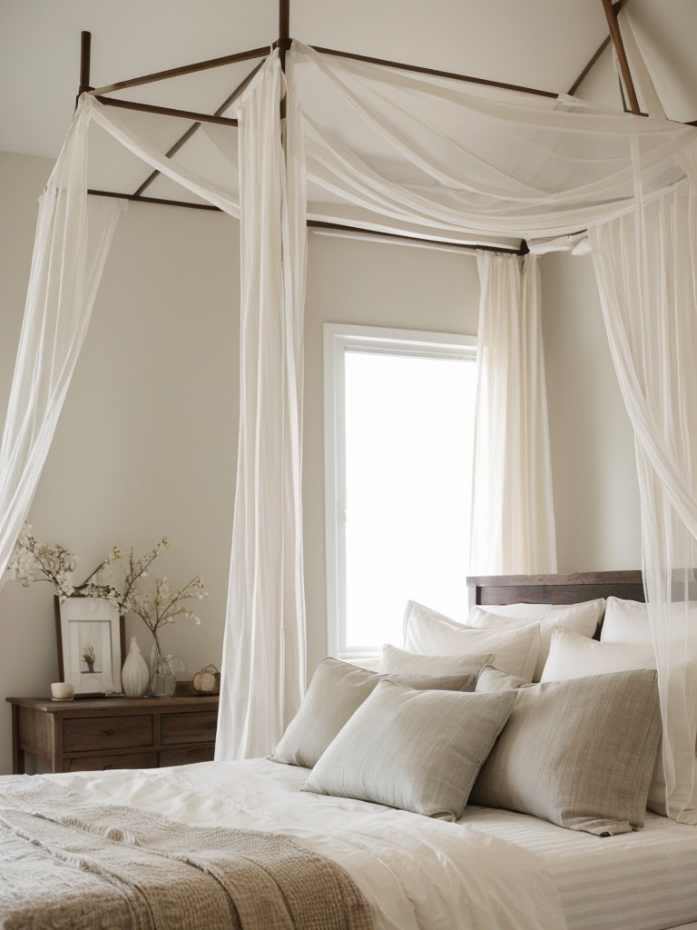 Create a Serene Retreat: Zen Bedroom Vibes for Pure Relaxation