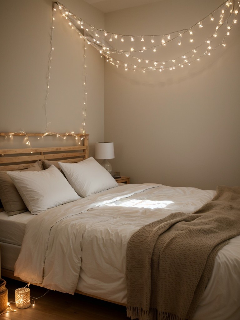 Dreamy Bedroom Vibes: Transform Your Apartment into a Zen Haven