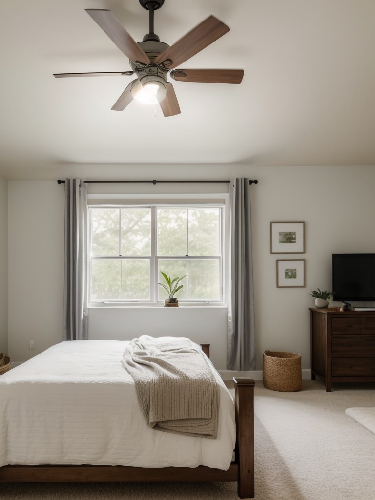 Create a Zen Bedroom Oasis: Elevate Your Sleep with Relaxing Décor & Upgrades