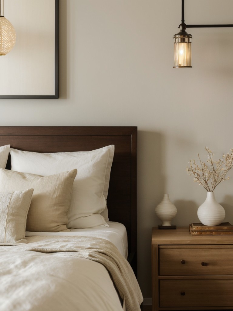 Zen Bedroom Bliss: Stylish Ideas for a Serene Space